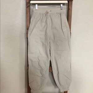 Wilo The Label windbreaker women’s pants